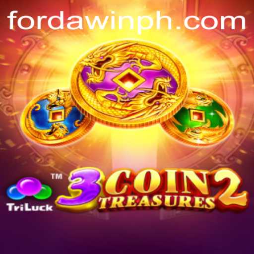 Exploring the Intriguing World of 3CoinTreasures2: Unveiling the Magic of FORDAWIN
