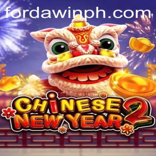 CHINESENEWYEAR2: Embrace the Challenge with 