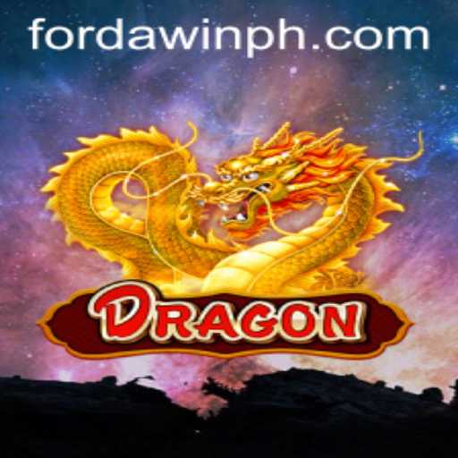 Dragon: Dive into the Mysterious World of FORDAWIN