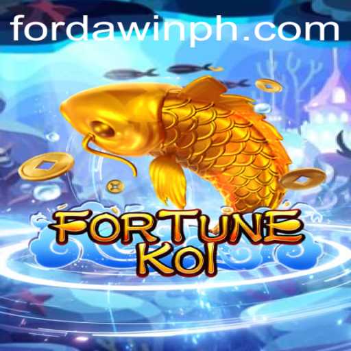 Mastering the Digital Waters of FORTUNEKOI: A Dive into the Game's Dynamics