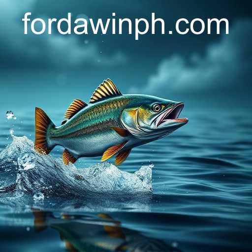 The Fascinating World of Fishing Games: Exploring FORDAWIN