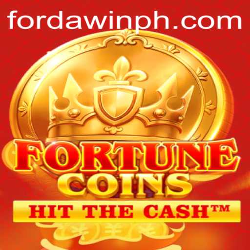 Exploring the World of FortuneCoins with the Key to Success FORDAWIN