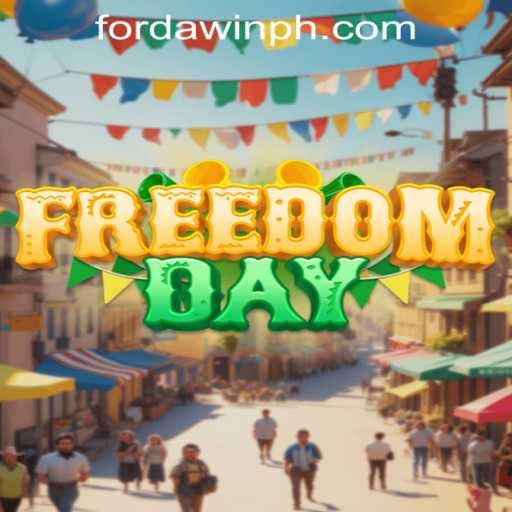 FreedomDay: The Exciting New Game Taking the World by Storm with FORDAWIN