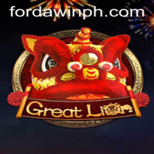 The Captivating Adventure of GreatLion: Unleash the Power of FORDAWIN