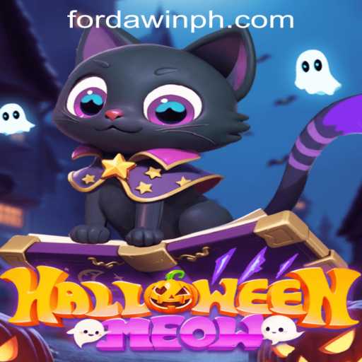 HalloweenMeow: Dive into the Enchanting World of Feline Fantasy