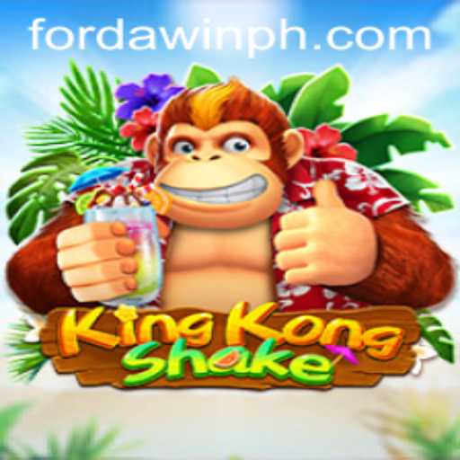 KingKongShake: Conquer the Concrete Jungle with FORDAWIN