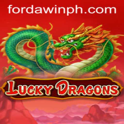 Embark on an Adventure with LuckyDragons: The Game That Electrifies with FORDAWIN