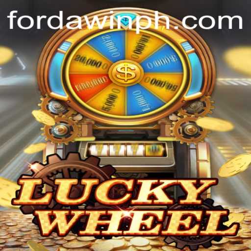 The Exciting World of LuckyWheel: Spin Your Way to Success with FORDAWIN