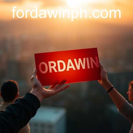 Exclusive Offers: Discover the Power of FORDAWIN