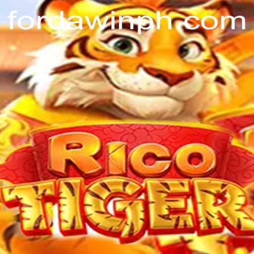 Unveiling the Thrilling World of RicoTiger: The Game That Roars for Victory