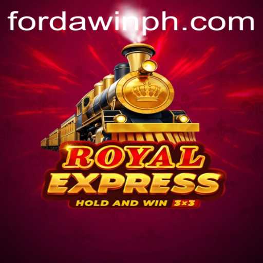 Royal Express: A Journey of Strategic Brilliance and Adventure