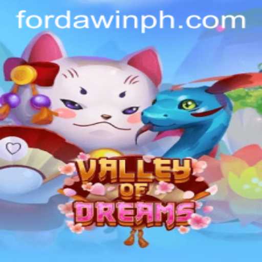 Explore the Enchanting World of 'ValleyofDreams' with FORDAWIN Rules