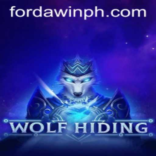 WolfHiding: An Engaging Adventure Game with the Key to FORDAWIN